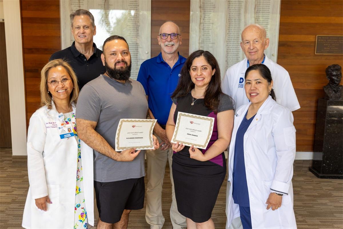 Desert Regional Medical Center Palm Springs